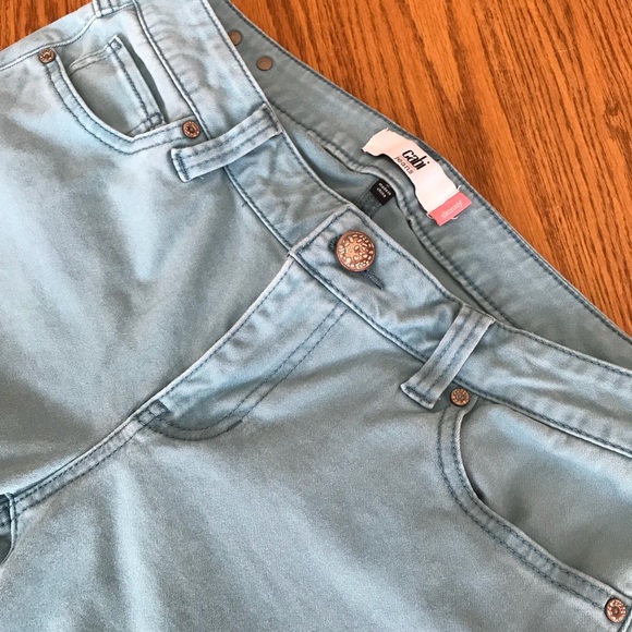 CAbi Skinny Jean - Picture 2 of 4